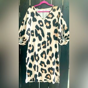 💛Lounging House Dress💛Size small -NWOT